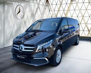 Mercedes-Benz V 300 Gebrauchtwagen