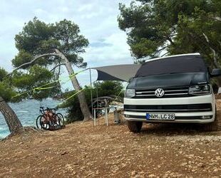 VW T6 andere Gebrauchtwagen