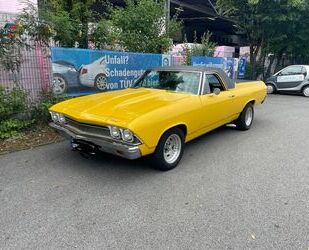 Chevrolet El Camino Gebrauchtwagen
