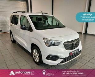 Opel Combo Gebrauchtwagen