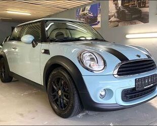 Mini ONE Gebrauchtwagen