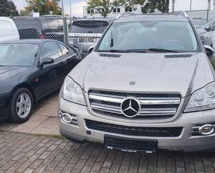 Mercedes-Benz GLK 320 Gebrauchtwagen