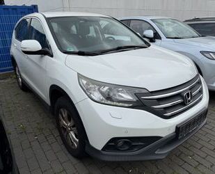 Honda CR-V Gebrauchtwagen