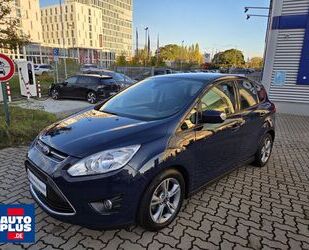 Ford C-Max Gebrauchtwagen