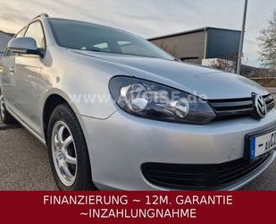 VW Golf Gebrauchtwagen