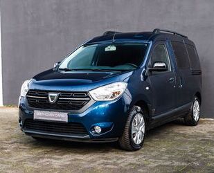 Dacia Dokker Gebrauchtwagen