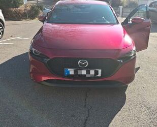 Mazda 3 Gebrauchtwagen