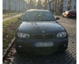 BMW 118 Gebrauchtwagen