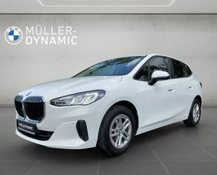 BMW 218 Active Tourer Gebrauchtwagen
