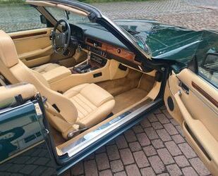 Jaguar Jaguar Notverkauf - XJSC 12 Cabrio, in Top zustand Gebrauchtwagen