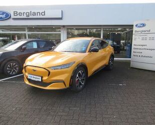 Ford Mustang Mach-E Gebrauchtwagen