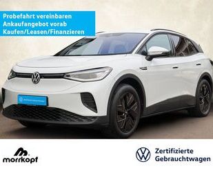VW ID.4 Gebrauchtwagen