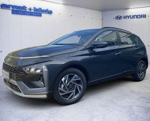 Hyundai BAYON Gebrauchtwagen