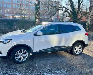 Renault Kadjar Gebrauchtwagen