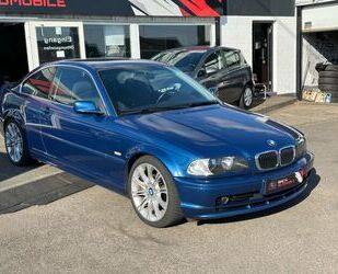 BMW 323 Gebrauchtwagen