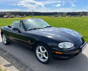 Mazda MX-5 Gebrauchtwagen