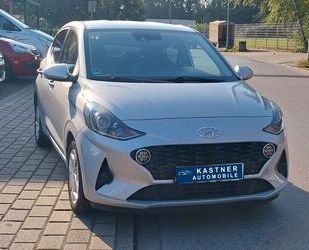 Hyundai i10 Gebrauchtwagen
