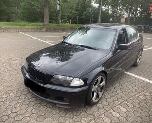 BMW 328 Gebrauchtwagen