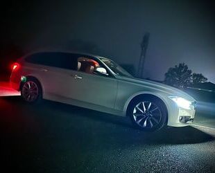BMW 330 Gebrauchtwagen