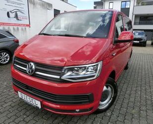VW T6 Transporter Gebrauchtwagen