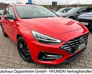 Hyundai i30 Gebrauchtwagen