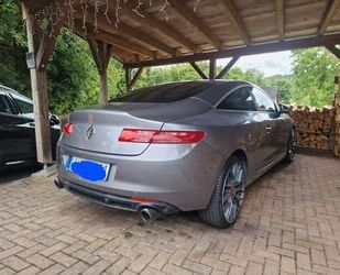 Renault Laguna Gebrauchtwagen
