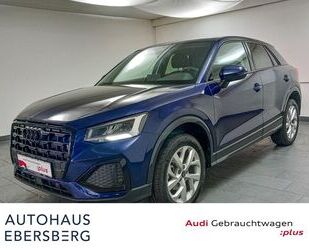 Audi Q2 Gebrauchtwagen