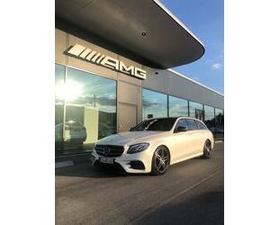 Mercedes-Benz E 400 Gebrauchtwagen