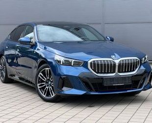 BMW 520 Gebrauchtwagen