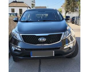 Kia Sportage Gebrauchtwagen