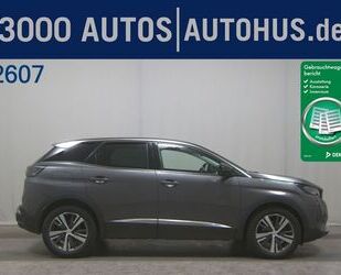 Peugeot 3008 Gebrauchtwagen