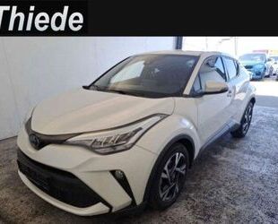 Toyota C-HR Gebrauchtwagen