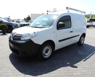 Renault Kangoo Gebrauchtwagen