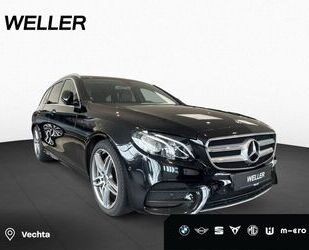 Mercedes-Benz E 200 Gebrauchtwagen