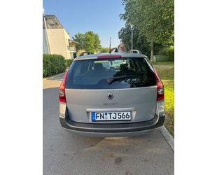 Renault Megane Gebrauchtwagen