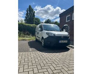 Fiat Doblo Gebrauchtwagen