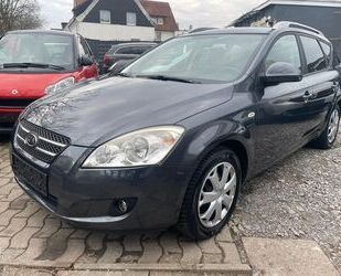 Kia Andere Gebrauchtwagen