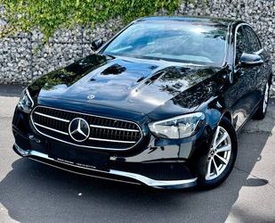 Mercedes-Benz E 200 Gebrauchtwagen