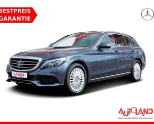 Mercedes-Benz C 200 Gebrauchtwagen