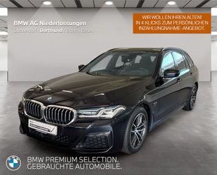 BMW 530 Gebrauchtwagen