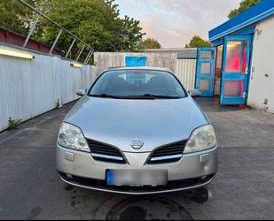 Nissan Primera Gebrauchtwagen