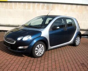Smart ForFour Gebrauchtwagen