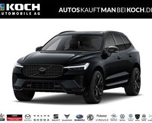 Volvo XC60 Gebrauchtwagen