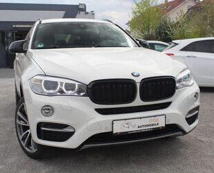 BMW X6 Gebrauchtwagen