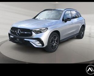Mercedes-Benz GLC 220 Gebrauchtwagen