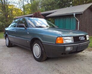 Audi 80 Gebrauchtwagen