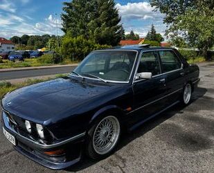 BMW 525 Gebrauchtwagen