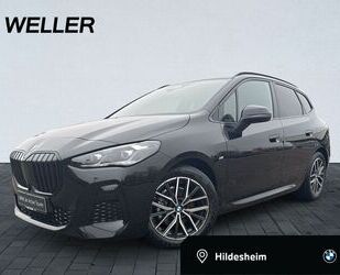 BMW 218 Active Tourer Gebrauchtwagen