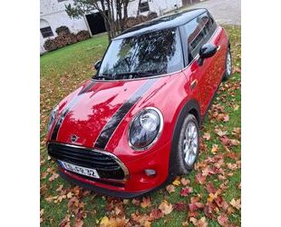 Mini Cooper Gebrauchtwagen