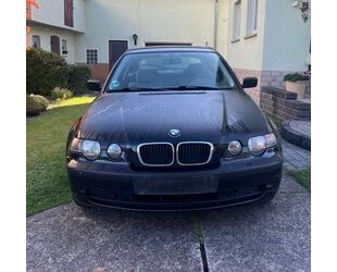 BMW 316 Gebrauchtwagen